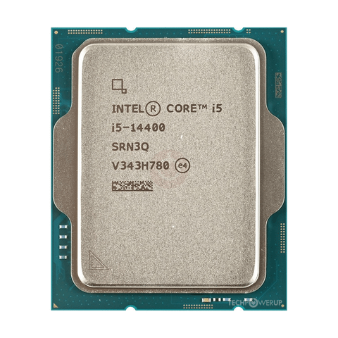 CPU Intel Core i5 14400 Tr