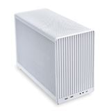  Thùng máy Case Lian Li DAN A3 mATX - White 