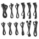  Nguồn Antec NeoEco NE1300G Module | 80 Plus Gold, Full Range, Full Modular 