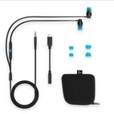  Tai nghe Logitech G333 - Tím (981-000937) 