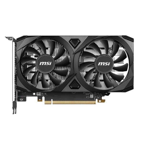  Card màn hình MSI RTX 3050 6G WINDFORCE OC QSD 