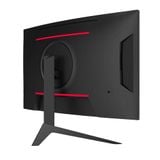  Màn hình Gaming KTC H27S17 | 27 inch, 2K, HVA, 180Hz, 1ms, Cong 