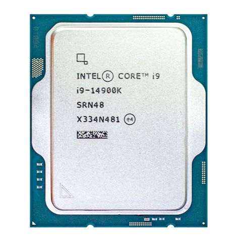 CPU Intel Core i9 14900K QSD | 6.0GHz, 24 Cores 32 Threads, LGA 1700
