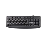  Bàn phím Motospeed K103 Black 