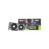  Card màn hình Nvdia Rtx3070 Asl 8Gb Ddr6X 2Fan 