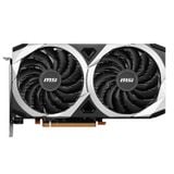  Card màn hình Card màn hình MSI MECH AMD Radeon RX 6600 8GB QSD 