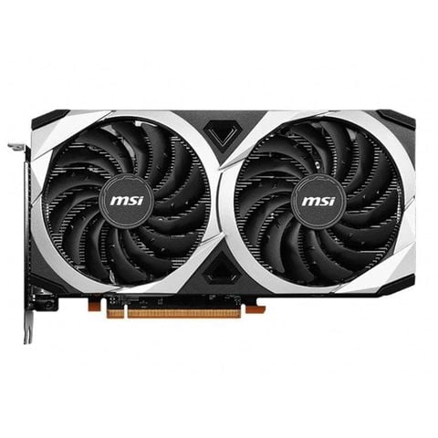 Card màn hình Card màn hình MSI MECH AMD Radeon RX 6600 8GB QSD