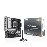  Mainboard ASUS Prime B840M-A Wifi DDR5 | AM5, mATX, 4 khe RAM 