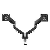  Giá treo LCD EDRA - EMA7305PD 13"-32", Màu đen 