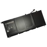  Pin Dell XPS 13 9360, 13 9343, 9350, PW23Y (60Wh-4Cell) 