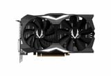  Card màn hình Zotac RTX 2070 Mini 8GB 2 Fan QSD 