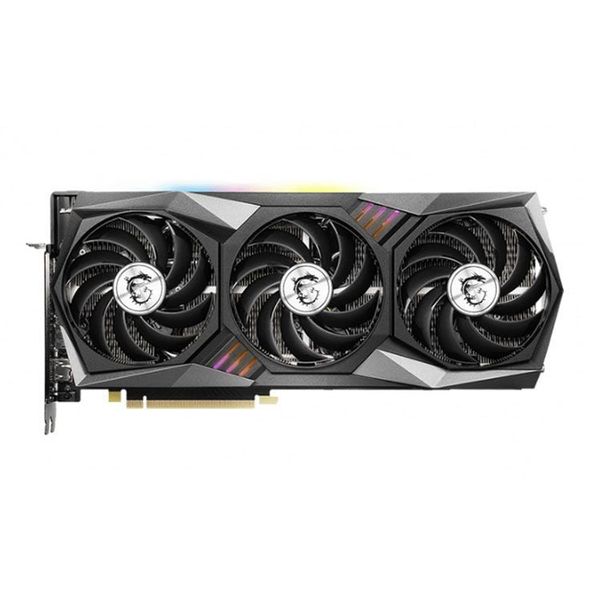  Card màn hình Card màn hình MSI RTX 3070 Gaming X TRIO 8GB QSD 