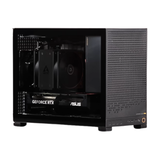  PC STAR Goblin A | Intel I5 12400F, B760I, DDR5 16GB, SSD 1TB, RTX 3060 