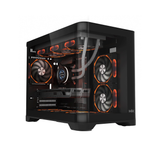  PC STAR Force S | AMD Ryzen 7 7800X3D, DDR5 32GB, SSD 512GB, RTX 5060 Ti 