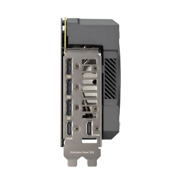  Card màn hình NVIDIA GeForce RTX 5070 ASUS TUF Gaming OC | 12GB GDDR7, 6144 CUDA, 750W 