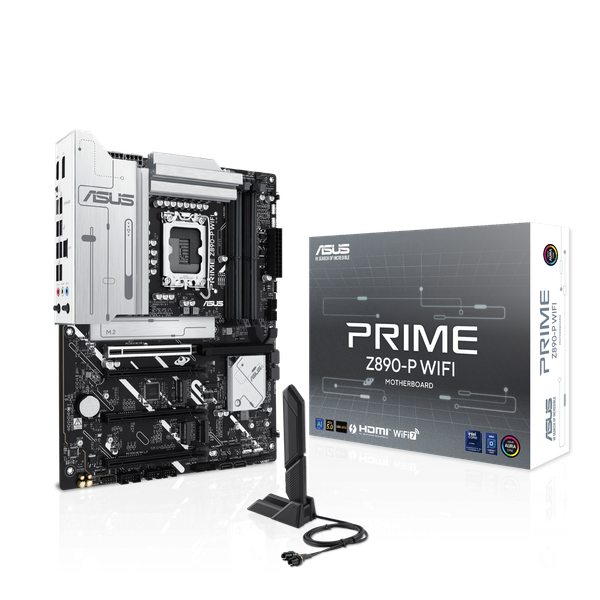  Mainboard ASUS PRIME Z890-P WIFI 