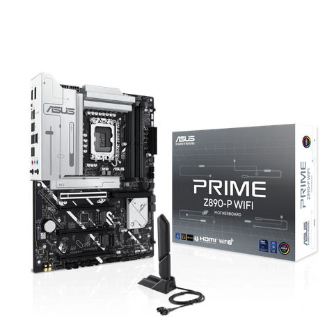 Mainboard ASUS PRIME Z890-P WIFI