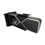  Khung dựng VGA Cooler Master - Black | Kèm riser PCIe 4.0 