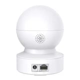  Camera WiFi trong nhà TP-Link Tapo C202 | 2MP, Full HD, Hồng ngoại, 360°, Đàm thoại 