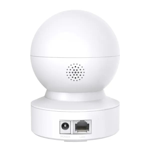  Camera WiFi trong nhà TP-Link Tapo C202 | 2MP, Full HD, Hồng ngoại, 360°, Đàm thoại 