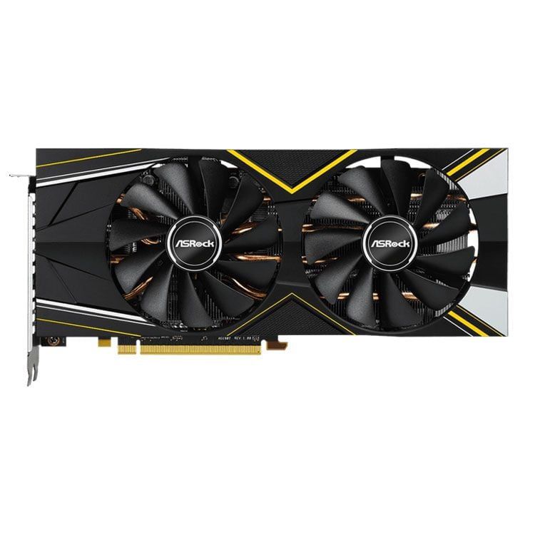 ASRock Radeon RX5700XT 8GB CLD OC ジャンク VGA AMD ASROCK RX5700XT CHALLENGER D 8G OC 2 FAN – TINHOCNGOISAO.COM