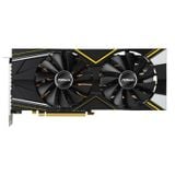  Card màn hình AMD ASRock RX 5700XT CHALLENGER D 8GB OC 2 FAN QSD 