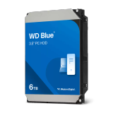  Ổ cứng Western Digital 6T WD60EZAX 