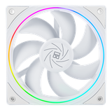  Fan Case Thermalright TL-S12W X3 ARGB - Trắng | Kit 3 fan 