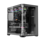  PC STAR Specter S Plus | AMD Ryzen 9 9950X3D, DDR5 32GB, SSD 1TB, RTX 5070 
