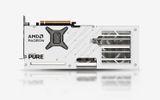  Card màn hình SAPPHIRE PURE RX 9070 XT GPU 