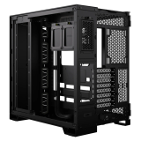  Thùng máy Corsair 6500X Mid Tower Dual Chamber - Đen (CC-9011257-WW) 