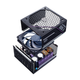  Nguồn Cooler Master V Platinum 1600 V2 1600W | 80 Plus Platinum (MPZ-G002-AFAP) 
