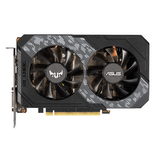  Card màn hình ASUS TUF Gaming GeForce RTX 2060 6GB GDDR6 QSD 