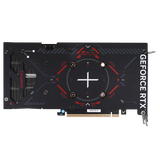  Card màn hình Colorful GeForce RTX 5060 Ti NB DUO 8GB-V 