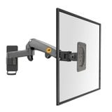  Giá Treo Lcd Northbayou M3 17"-35", Màu Xám, Treo Tường 