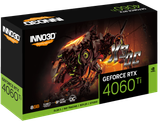  Card màn hình INNO3D RTX 4060 Ti 8GB X3 