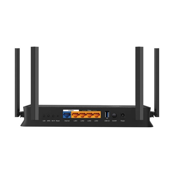  Router Wi-Fi 7 TP-Link Archer BE230 