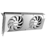  Card màn hình NVIDIA GeForce RTX 5060 Ti INNO3D Twin X2 OC White OC | 8GB GDDR7, 4608 CUDA, 650W 