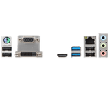  Mainboard MSI H310M PRO-M2 