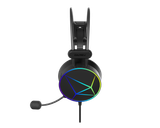  Tai Nghe Dareu EH722X Pro (Multi-LED) 