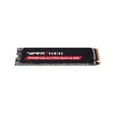  Ổ cứng SSD Patriot VP4300 Lite NVMe M.2 PCIe 2TB Gen 4x4 