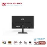  Màn hình Văn phòng VSP IP2205F | 22 inch, FHD, 100Hz, IPS, speaker 