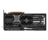  Card màn hình AMD Radeon RX 9070 XT ASRock Steel Legend Dark | 16GB GDDR6, 4096 SP, 750W 