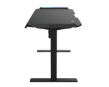 Bàn nâng hạ RGB Cougar E-DEIMUS 120 - Electric Gaming Desk 