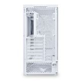  Thùng máy Lian Li Lancool 207 ATX - Trắng | Kèm sẵn 4 fan (CASELL207RW) 