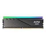  Ram Adata XPG Lancer Blade RGB Black 32GB | 16GB x 2, DDR5, 6000MHz 