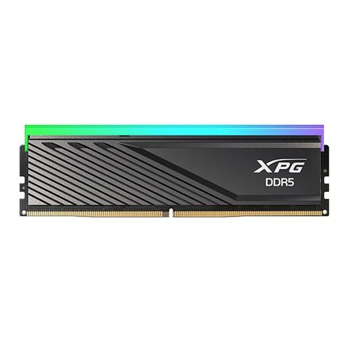  RAM PC XPG Lancer Blade 32GB RGB DDR5 Black | (2x16GB), 6000MHz, Intel/AMD 