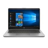 Laptop HP 340s G7 36A43PA: I5 1035G1, Intel UHD Graphics, Ram 8G, SSD NVMe 256G, Win10, FingerPrint, 14.0 inch FHD (Xám) 