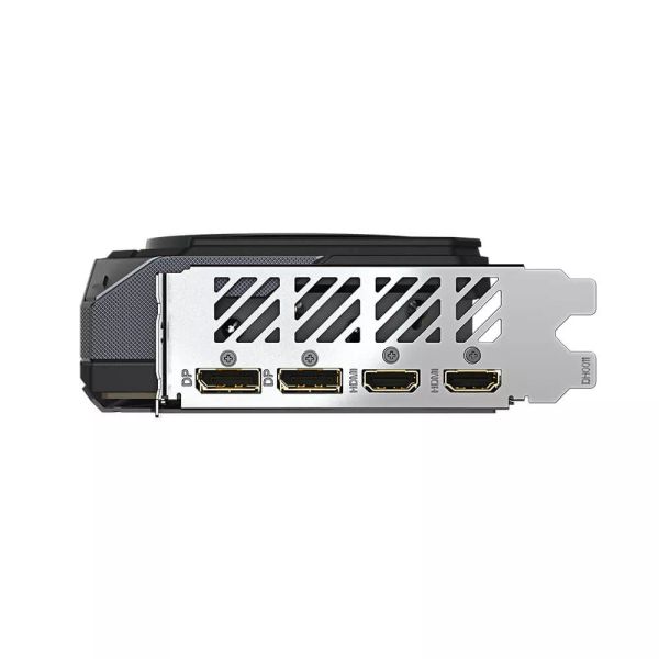  Card màn hình AMD Radeon RX 9070 Gigabyte RX 9070 Gaming OC | 16GB GDDR6, 5384 SP, 750W 