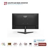  Màn hình VSP IP2702S | IPS, 1ms, 120Hz, TUV bảo vệ mắt 